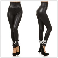 Leggin ajustado de poliester